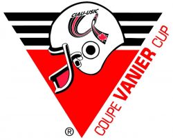 Vanier Cup logo
